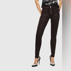 Diesel women jeans